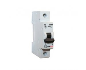 Выключатель автоматический 1п 32А (С) Legrand,