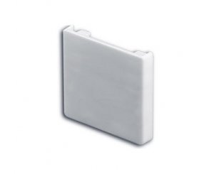 Заглушка 100х40/60 