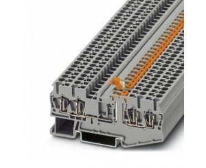 АТР-UT QUATTRO Phoenix Contact Арт. №3047196, Разделительная пластина
