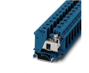 UIK 35 Phoenix Contact Арт. №3006182, Проходные клеммы