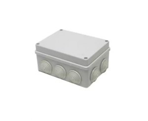 Коробка распаячная для о/п 150х110х70 (22шт) IP54 