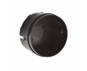 Коробка установочная для твердых стен с/п D=70 H=40, 