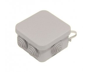 КР 2605 IP55, Коробка распаячная для о/п