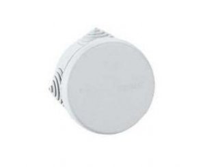 Коробка распаячная для о/п D=70мм IP54 