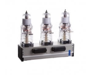 BB/TEL -10-20-630 с. (ТКМ, БУ-03А, БУ-ХХ, С5-35В), Вакуумный выключатель