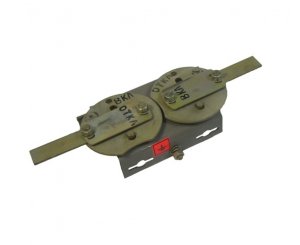 ПРН 3-10У1 для РЛНД СЭЩ, Привод