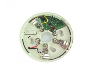 System Sensor B301RU ( База 2-х проводная для работы с ПКП типа ппк-2), База