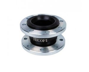 Виброкомпенсатор фл. TECOFI (DN50, PN16, 110