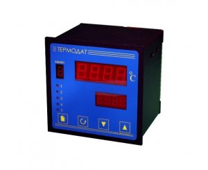 13КТ5/5ТП/5Р/485/2М, Термодат